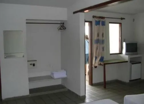 Hotel Ponta Do Mar Natal