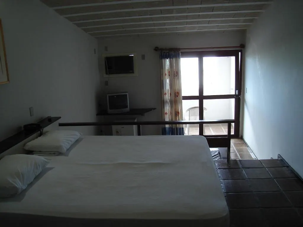 Hotel Ponta Do Mar Natal