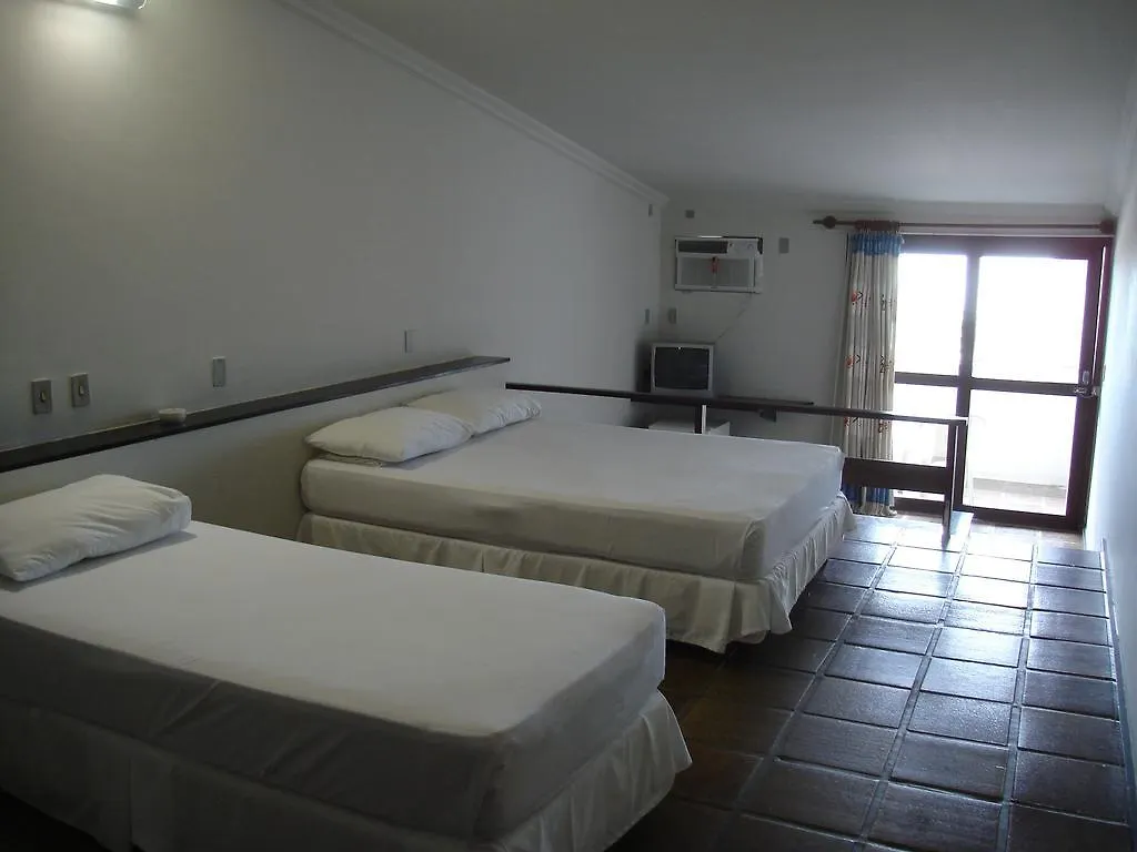Hotel Ponta Do Mar Natal