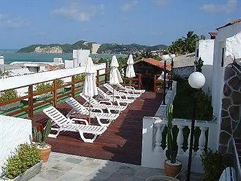 **  Hotel Ponta Do Mar Natal Brazil