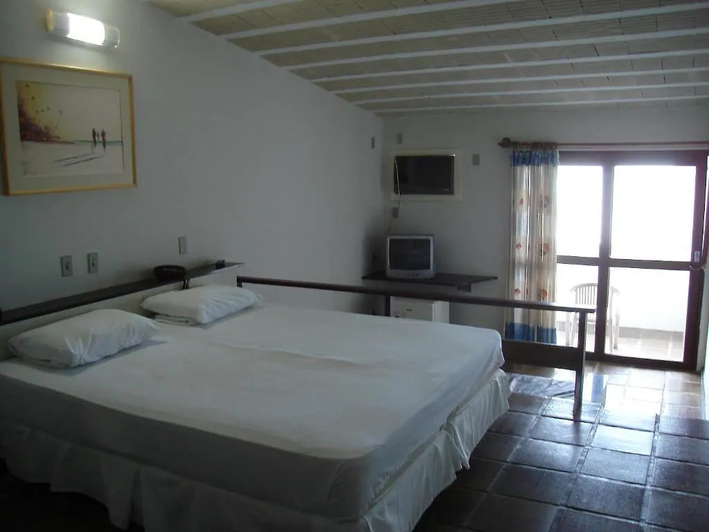 **  Hotel Ponta Do Mar Natal Brasil