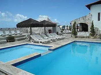 Hotel Ponta Do Mar Natal