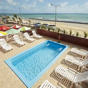 Hotel Brisa Do Mar, Natal